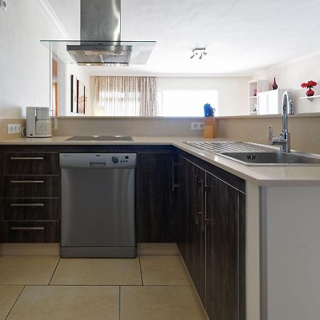 Bungalow Hibiscus San Agustin Kültér fotó