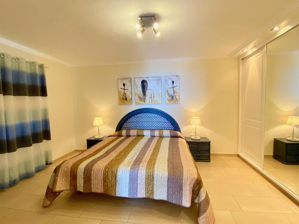 Bungalow Hibiscus San Agustin Kültér fotó