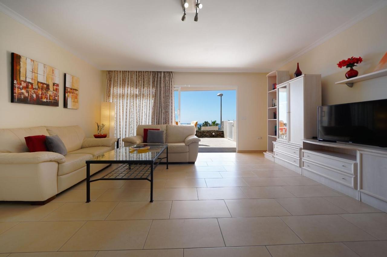 Bungalow Hibiscus San Agustin Kültér fotó