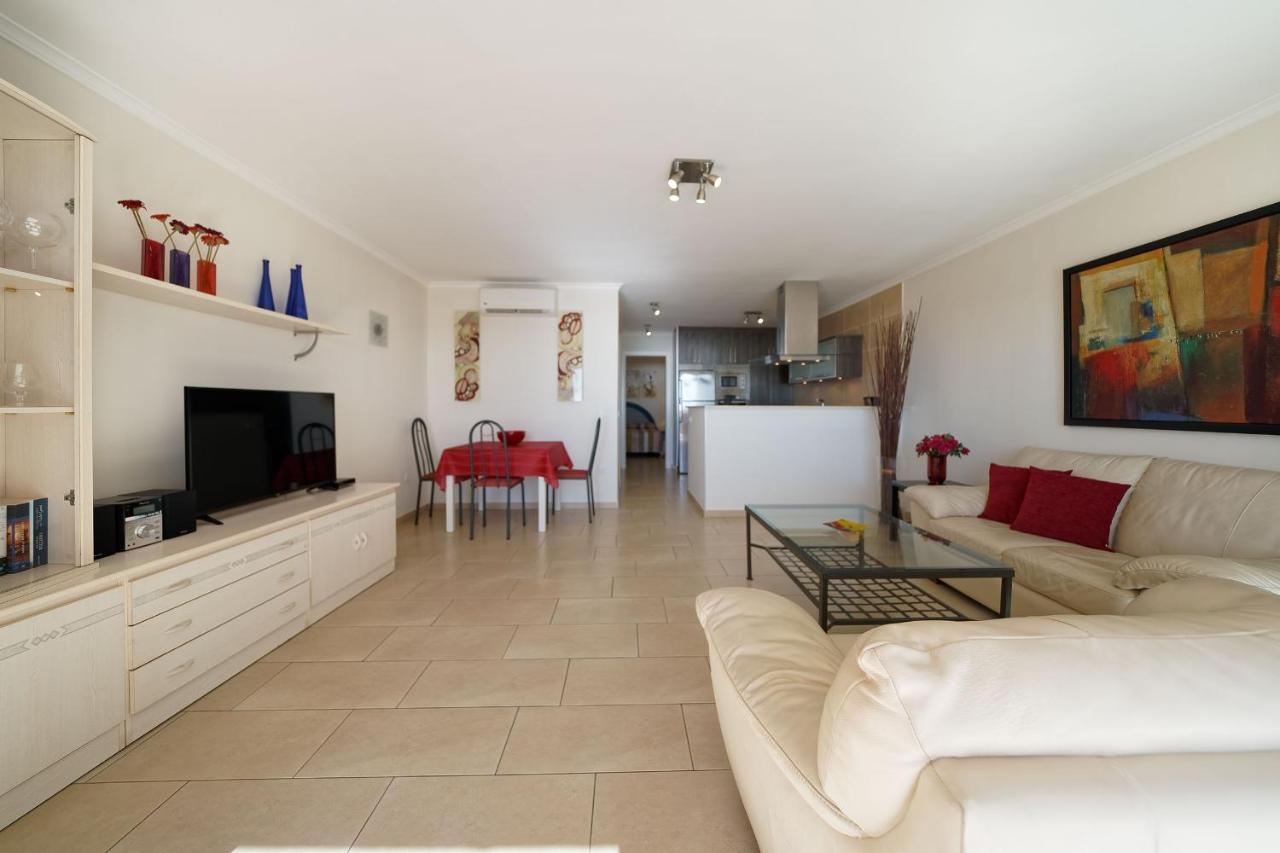 Bungalow Hibiscus San Agustin Kültér fotó
