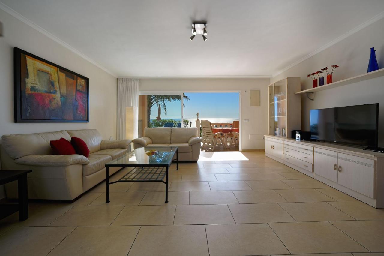 Bungalow Hibiscus San Agustin Kültér fotó