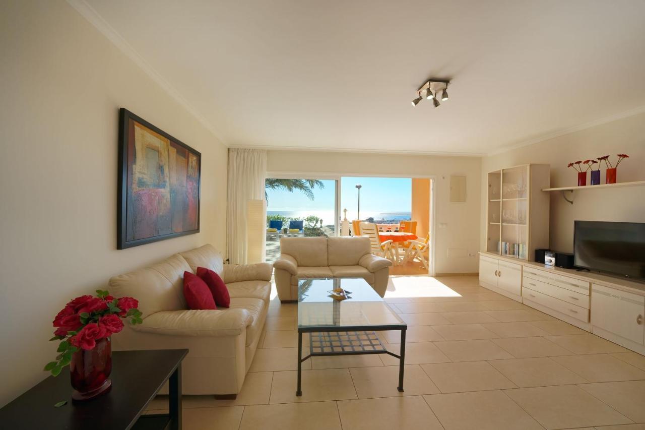 Bungalow Hibiscus San Agustin Kültér fotó