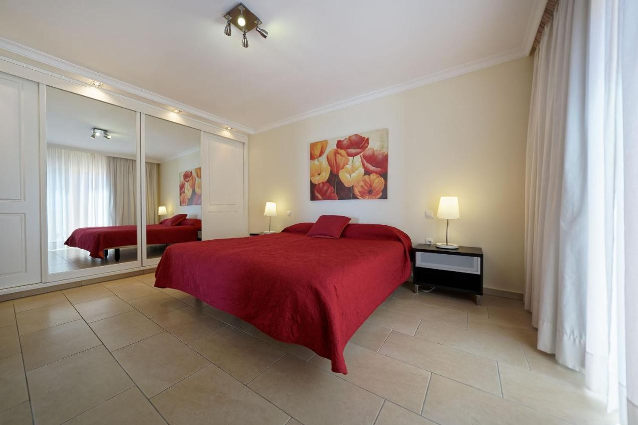 Bungalow Hibiscus San Agustin Kültér fotó