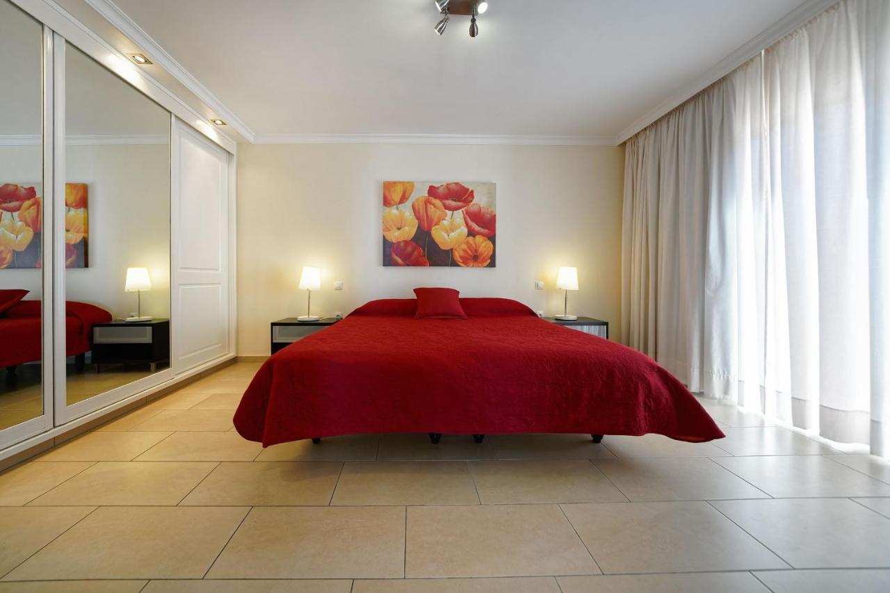 Bungalow Hibiscus San Agustin Kültér fotó